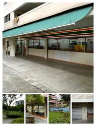 Blk 646 Yishun Street 61 (Yishun), HDB 4 Rooms #623051551